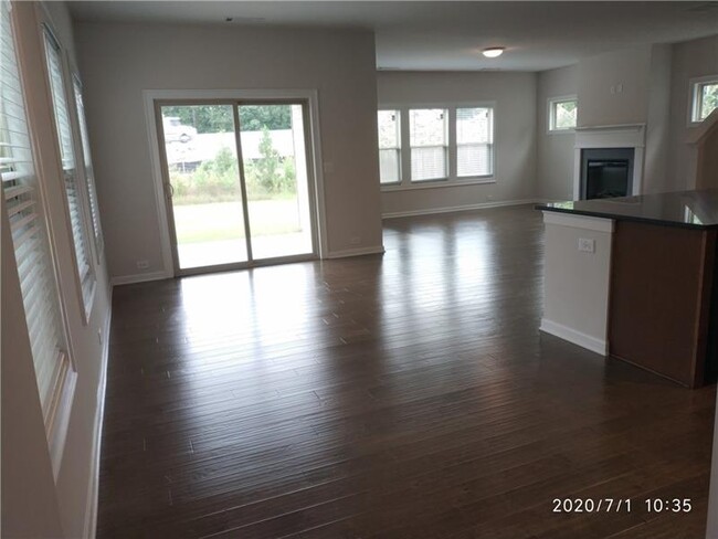 Building Photo - 3505 Morgan Rd