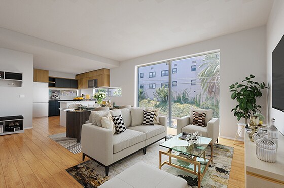 Building Photo - 140-142 S Coronado St