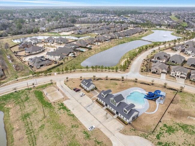 Building Photo - 24543 Songlark Bend Dr