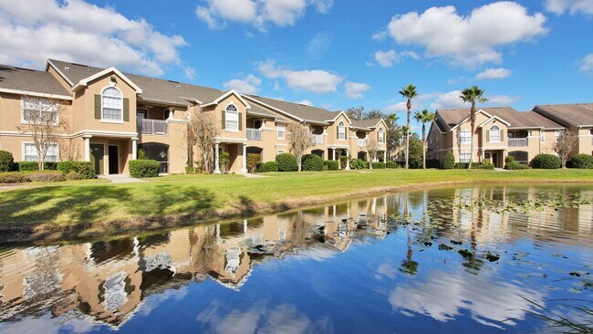 Building Photo - 8134 Colonial Village Dr