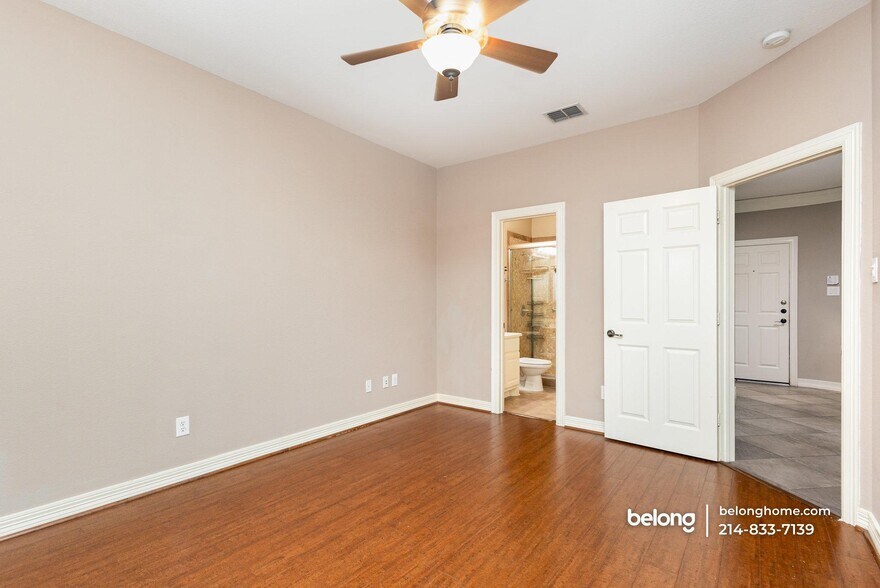 Building Photo - 3610 Gillespie St