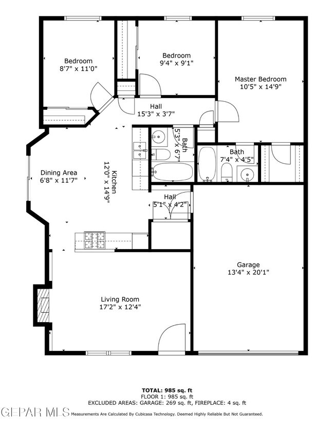 Building Photo - 1724 Gambel Quail Dr
