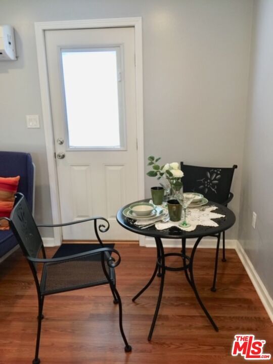 Building Photo - 1348 S Curson Ave