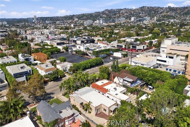 Building Photo - 642 N Crescent Heights Blvd