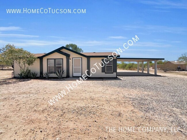 Primary Photo - 5992 E Diablo Sunrise Rd