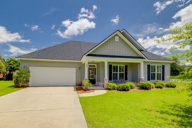 Primary Photo - 106 Cobbleton Dr
