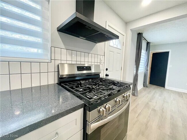 Building Photo - Charming Euclid Home in Quiet Residential Neighborhood