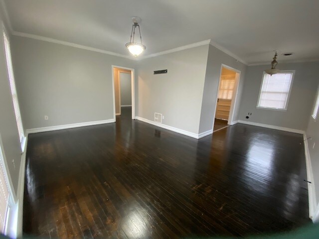 Building Photo - 4100 Vaughn Rd