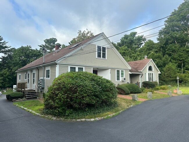 Primary Photo - 120 Chestnut St