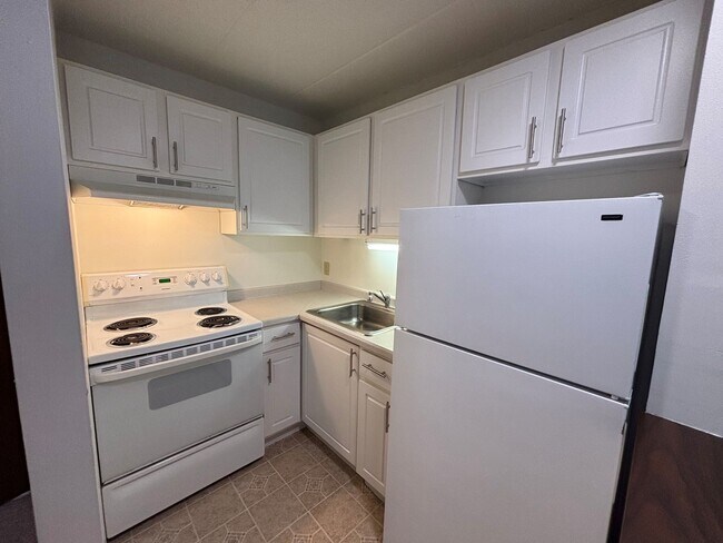 Building Photo - Studio Apartment on Main Street Downtown Madison