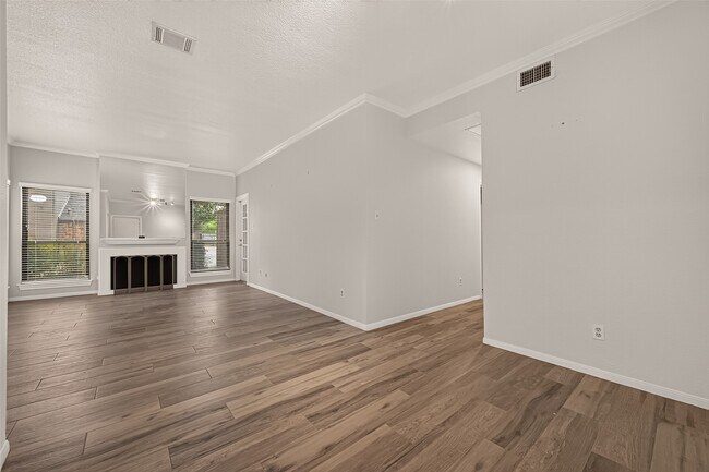 Building Photo - 1201 Bering Dr