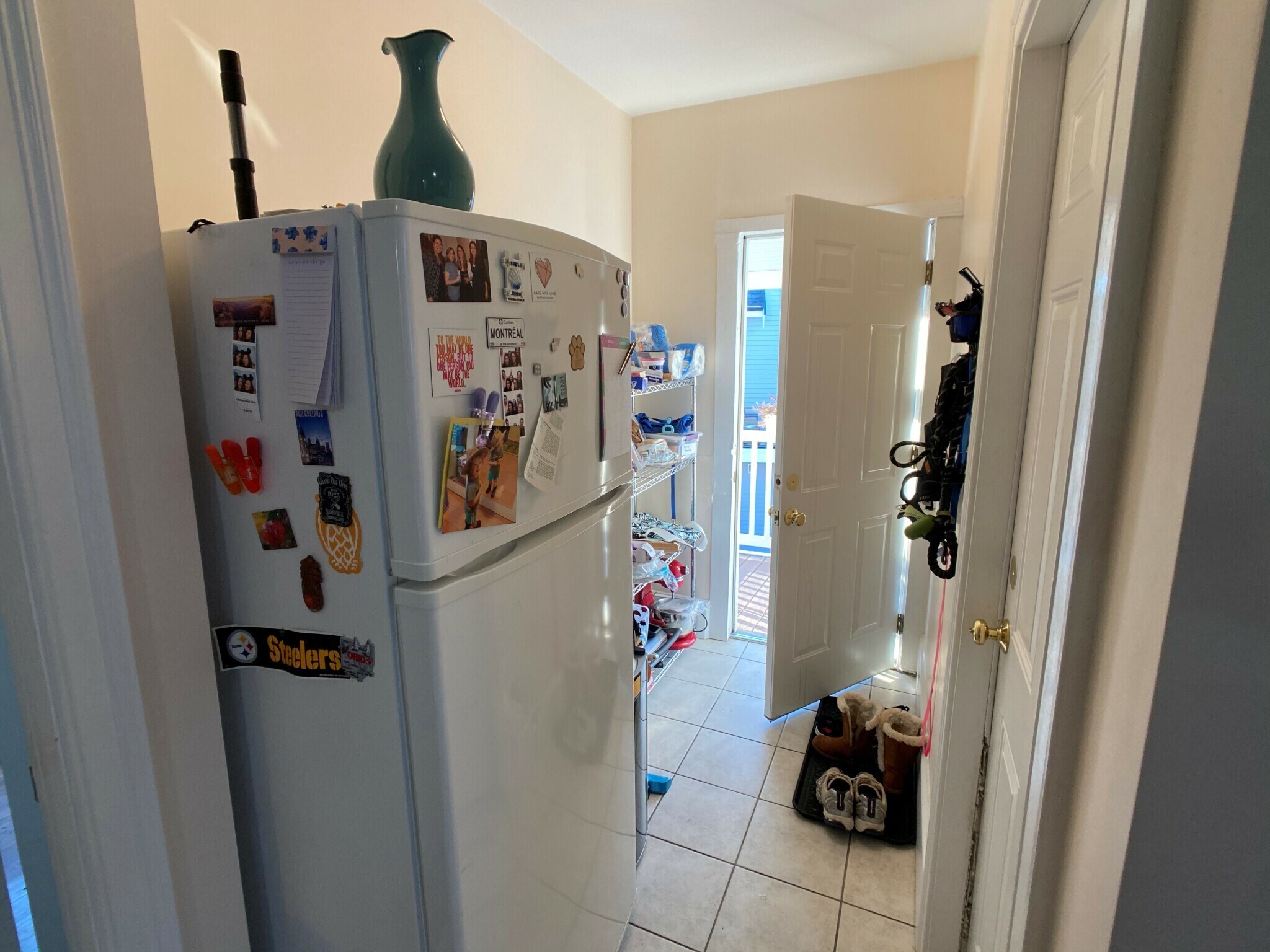 Building Photo - 15 Sargent Ave