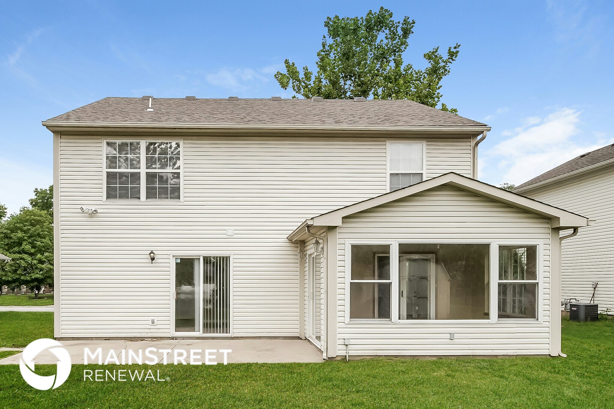 Building Photo - 1903 Windy Hl Ln