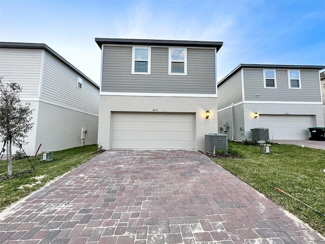 Building Photo - 4878 Coral Bean Aly