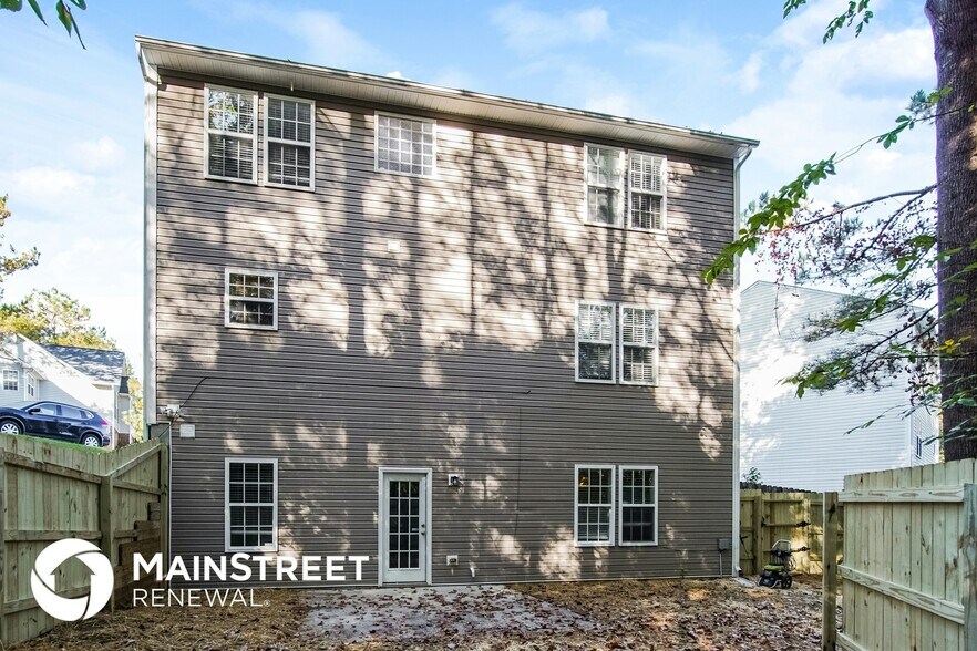 Building Photo - 7108 Snodgrass Hill Ct