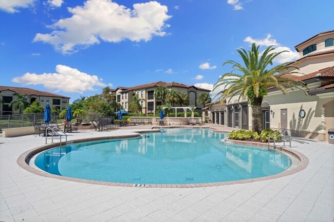 Building Photo - *** LOCATION, LOCATION, LOCATION! *** ANNUAL TURNKEY FURNISHED Rental Available NOW in Positano P...