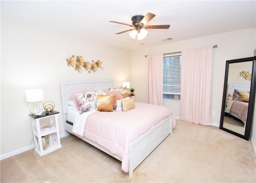 Building Photo - 5143 Olive Branch Cir