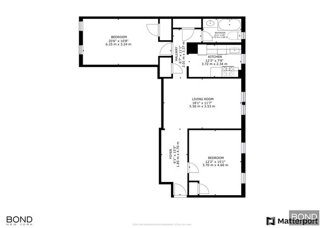 Building Photo - 605 W 170th St