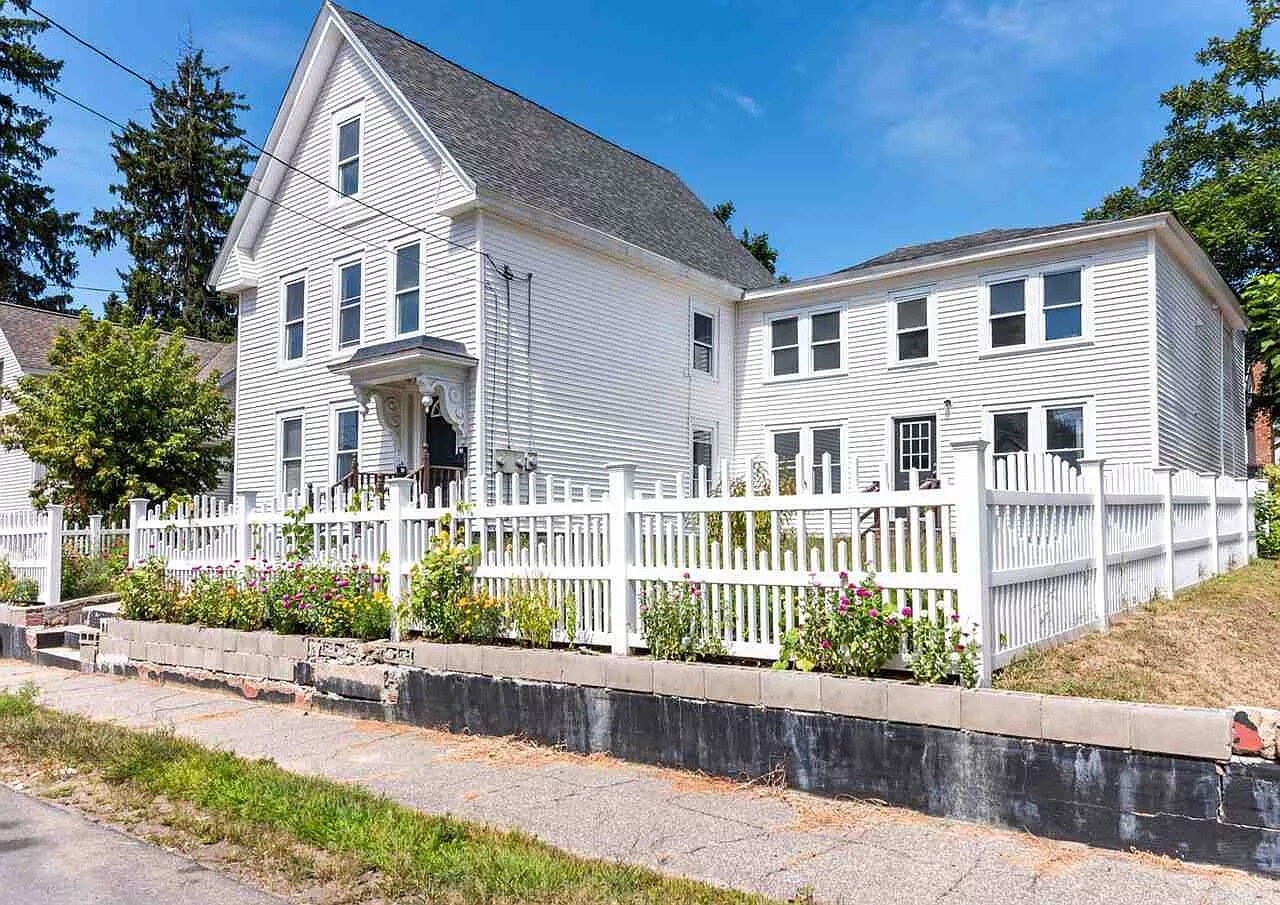 Building Photo - 554 Lake Ave