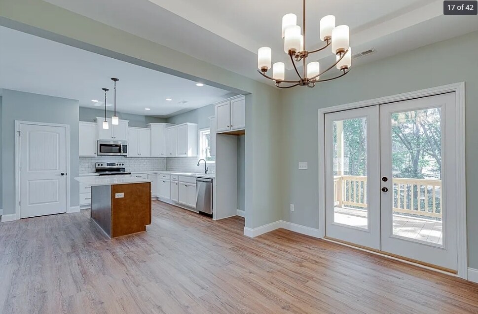 Building Photo - 104 Pawleys Ct