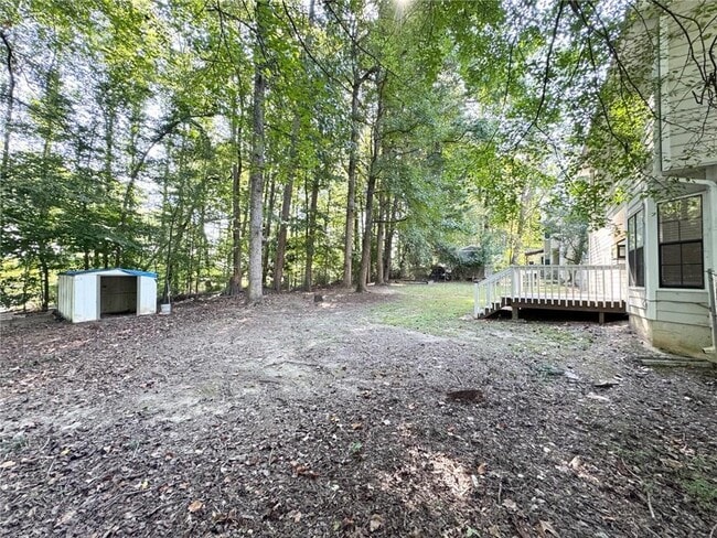 Building Photo - 4991 Sugar Creek Dr
