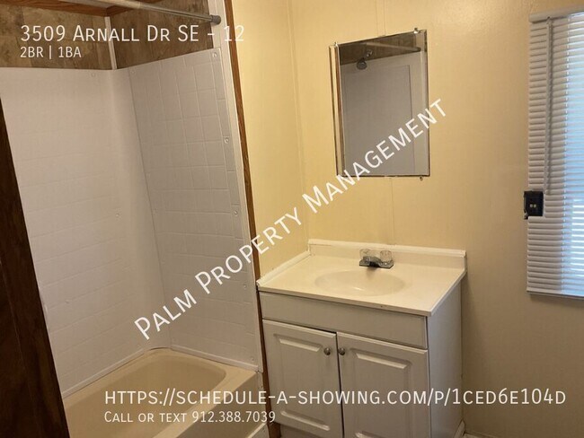 Building Photo - 3509 Arnall Dr