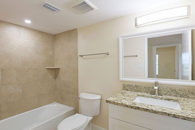 Building Photo - Mystic Gardens 5331-3114