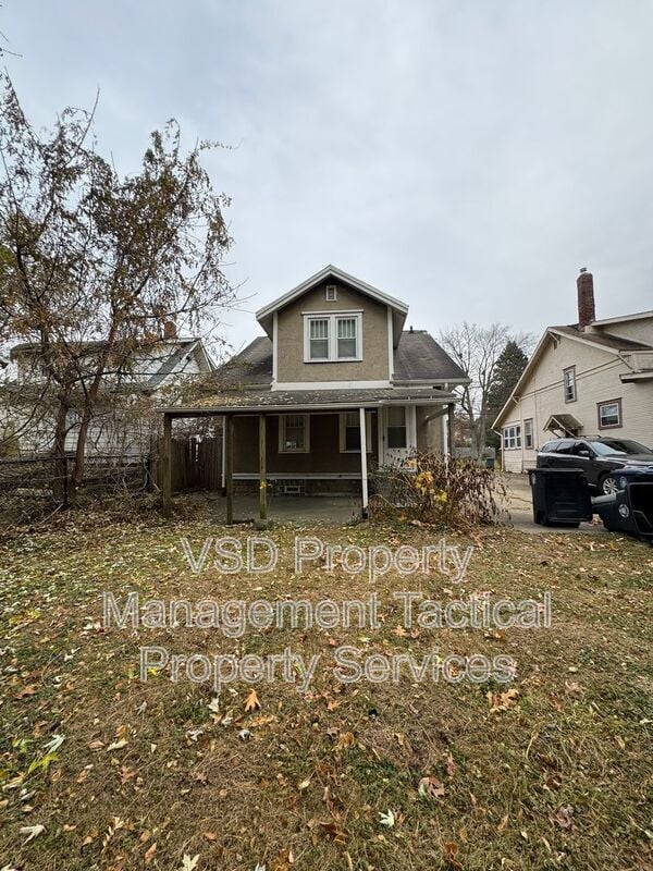 Building Photo - 2078-2018 18th St SW
