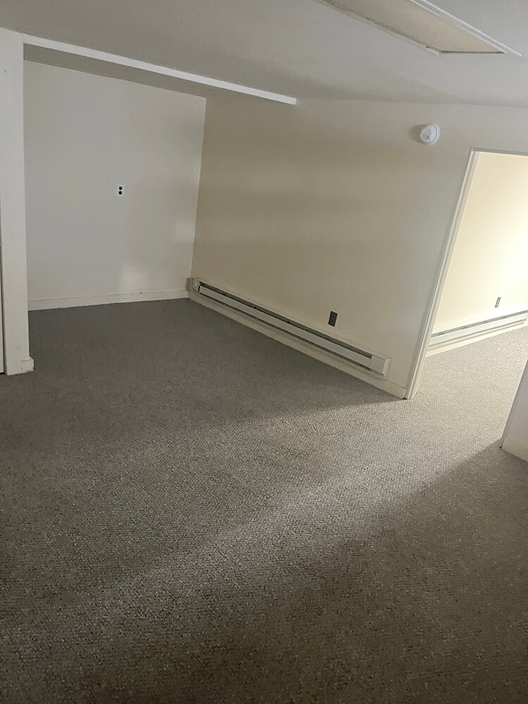 Basement room - 35 Vernon Terrace