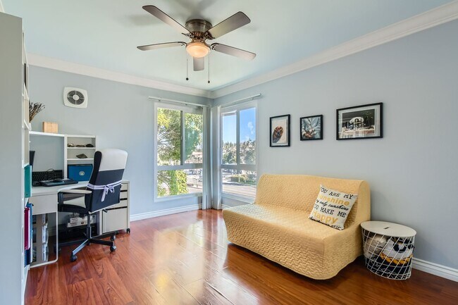 Building Photo - MOVE IN SPECIAL  $1000 FOR FIRST MONTH!!!!  Spacious 3BR in Chula Vista – Renovated Kitchen, Priv...