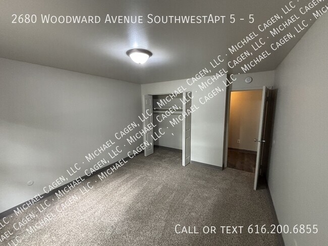 Building Photo - 2680 Woodward Ave SW