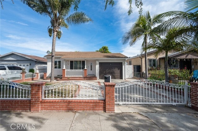 Building Photo - 1136 Cary Ave