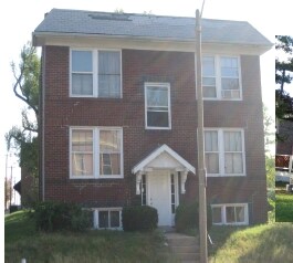 Primary Photo - 3500 S Spring Ave