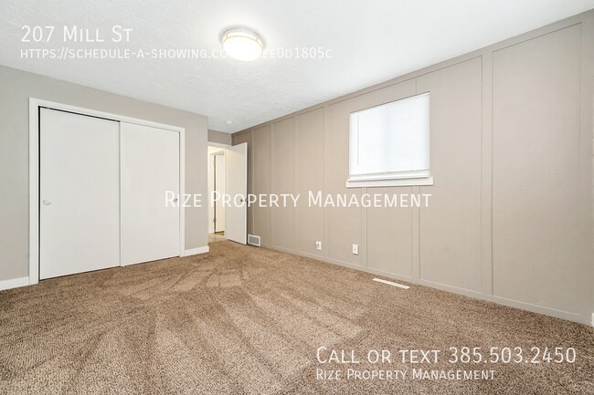 Building Photo - 207 Mill St