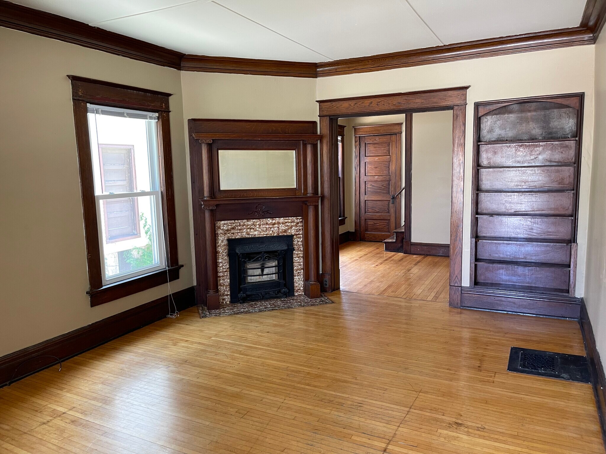 Building Photo - 509 High Ave