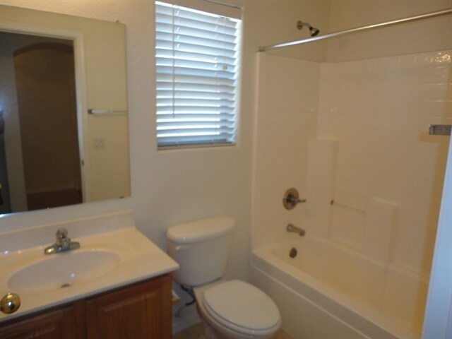 Building Photo - 4356 S Tatum Ln