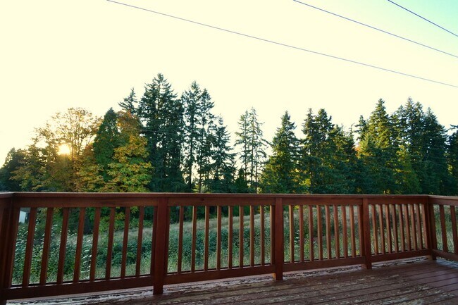 Building Photo - 3bd/2.5ba Bothell Home