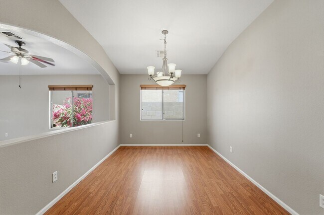 Building Photo - Maricopa Gem! 2,130 SF, Large Kitchen, AZ Room + Golf Course Living
