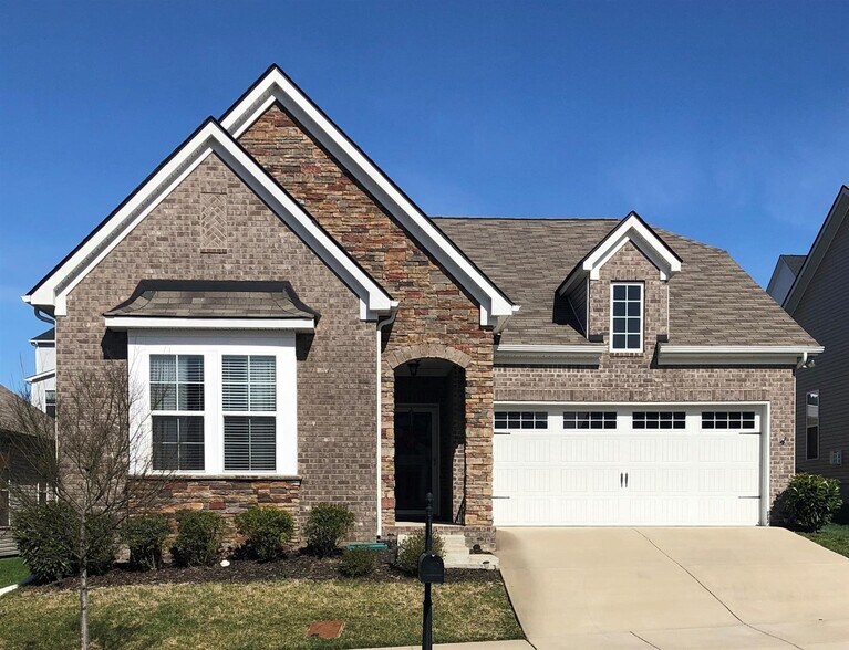 Building Photo - 1989 Stonewater Dr