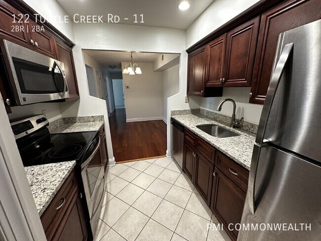 Building Photo - 122 Turtle Creek Rd