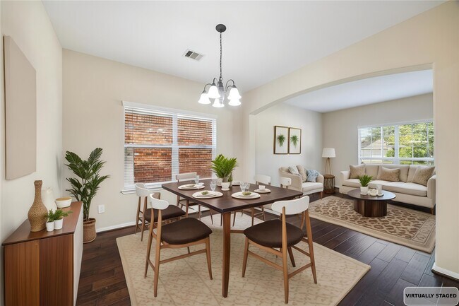 Building Photo - 15922 Eldora Springs Ct