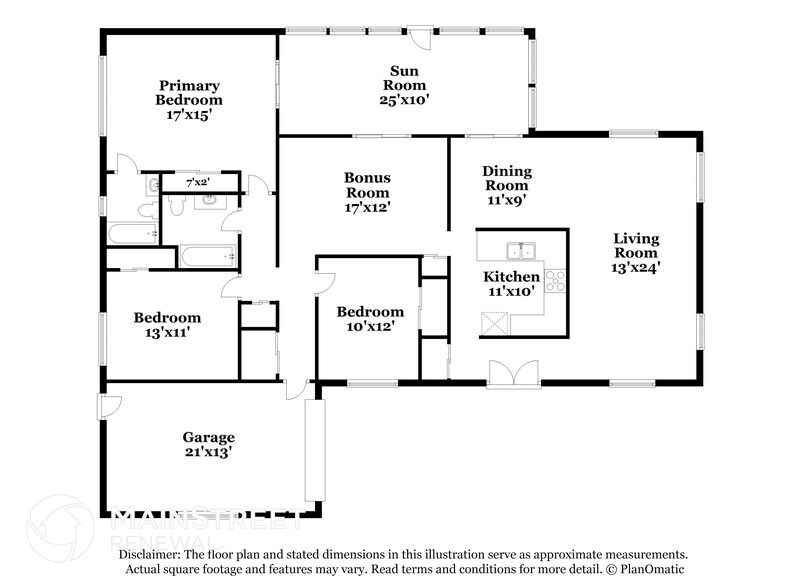 Primary Photo - 2801 Fern Ln