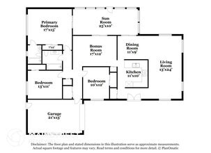 Building Photo - 2801 Fern Ln