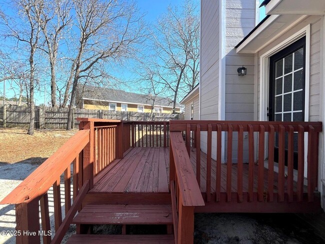 Building Photo - 3544 Lubbock Dr
