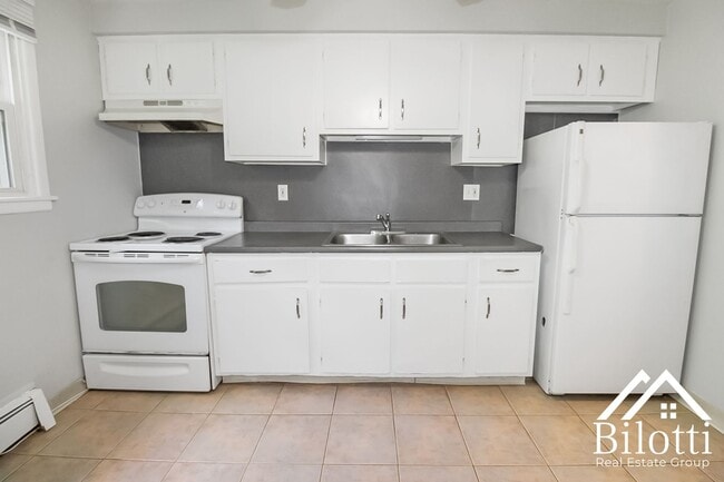 Interior Photo - Hillside Terrace Apartments