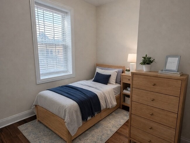 Building Photo - 4435 S Washtenaw Ave.