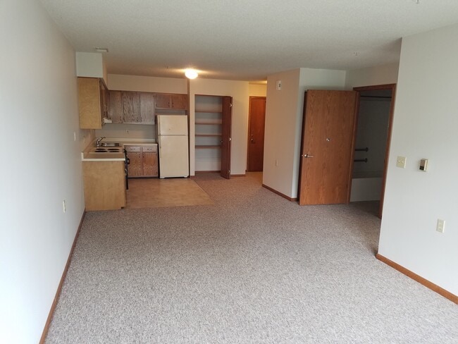 Building Photo - 319 E Washington St