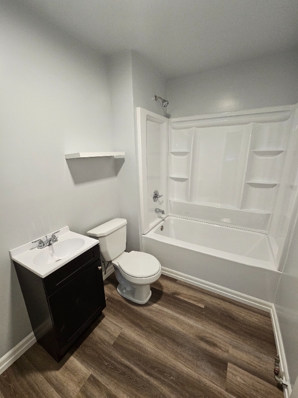 Building Photo - 606 S 1st St