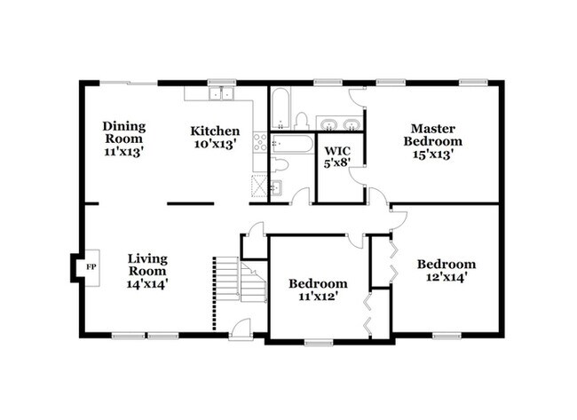 Building Photo - You Belong Here!