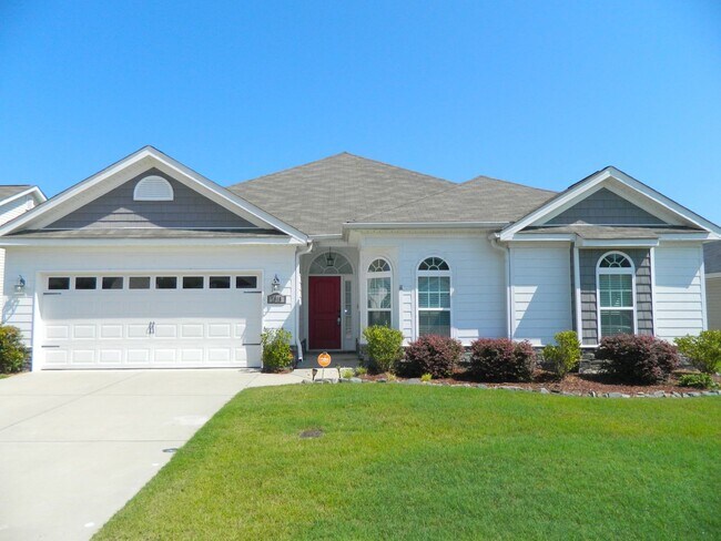 Building Photo - 7018 Summerton Dr